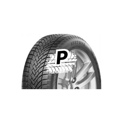 Austone NIXIA WINTER PRO 255/35 R20 97W