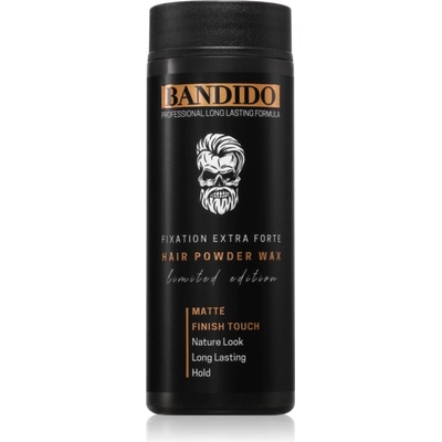 BANDIDO Hair Powder Wax пудра за коса 32 гр