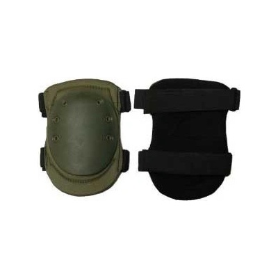 Chrániče kolen Mil-Tec Swat olivové