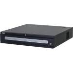 Dahua IP видеорекордер Dahua NVR608H-64-XI, 64 канала, H. 265+/H. 265/H. 264+/H. 264/MPEG4/MJPEG, 8x SATA (до 20TB), 4x USB, 2x RJ-45, 4x HDMI, 2x VGA (NVR608H-64-XI)