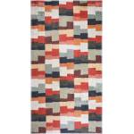 Vitaus Килим подходящ за пране 60x100 cm Blocks of Fun - Vitaus (KRN-6215-60x100)