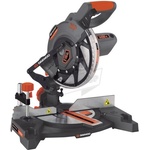 Daewoo DAMS210C Потапящ циркуляр, герунг