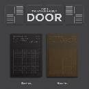 CHEN - Door - CD