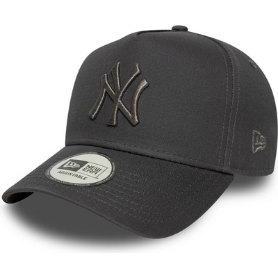 New Era 9FORTY AFRAME MLB METALLIC NEW YORK YANKEES 60691278