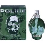 Police To Be Camouflage EDT 40 ml Парфюми