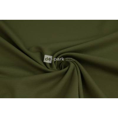 de-park Úplet - Punto di Roma light - army khaki - 684