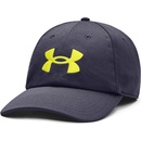 Šiltovky Under Armour Blitzing Hat GRY