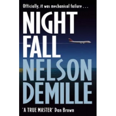 Night Fall