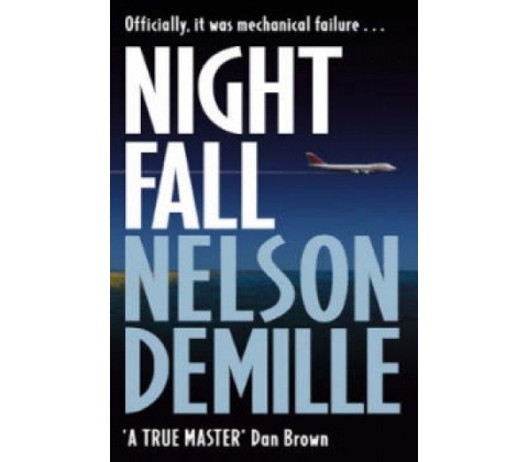 Night Fall