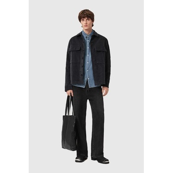 AllSaints Риза AllSaints HAWKER (M017SD)
