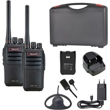 Albrecht DMR-100