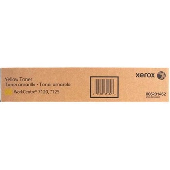 Xerox КАСЕТА ЗА XEROX Work Centre 7120/7125/7220/7225 - Yellow - PN 006R01462 (006R01462)