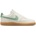 Nike Мъжки маратонки Nike Court Vision Low Trainers Mens - Sail/Steam