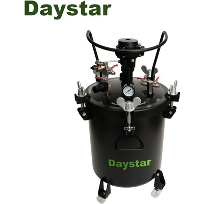 Daystar Резервоар за боя под налягане с автоматичен миксер 40 л / daystar 153dt40a / (daystar 153dt40a)
