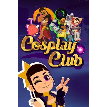 Behold Studios Cosplay Club (PC)