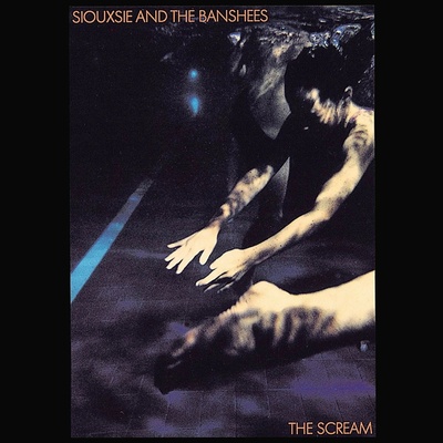 SIOUXSIE & THE BANSHEES - SCREAM -HQ- LP
