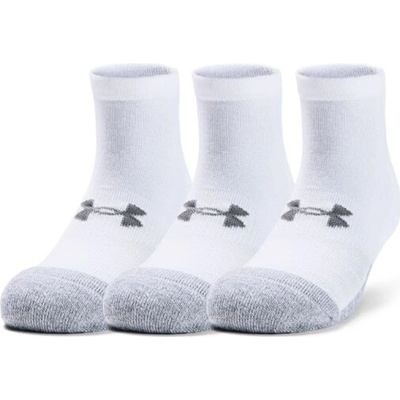 Under Armour Heatgear Locut White
