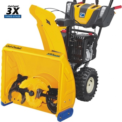 CUB CADET XS3 66 SWE 31AY5EVX603