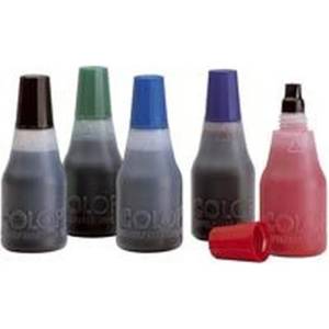 COLOP C 801/25ml червено мастило за печати 01201505 (01201505)
