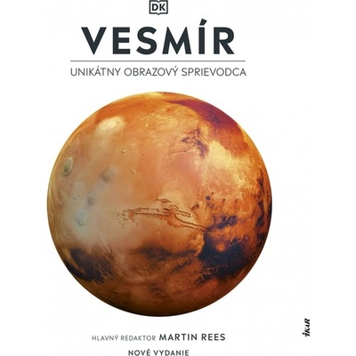 Vesmír, 3., doplnené a revidované vydanie