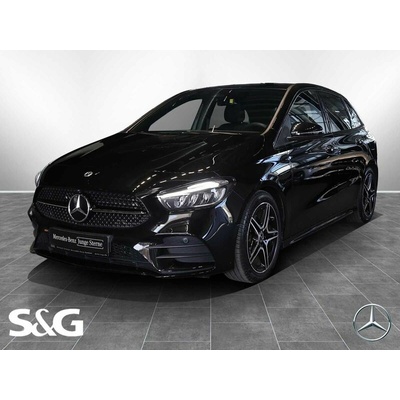 Mercedes-Benz B 200 120 kW
