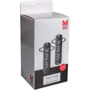 Moser 0092-6035 Clipper Holder