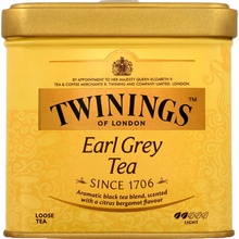 Twinings Earl Grey čierny čaj 100 g