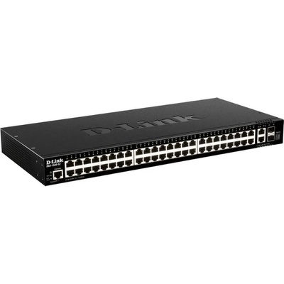 D-Link DGS-1520-52