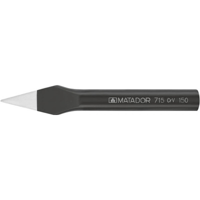 Matador Schraubwerkzeuge Křížové dláto, DIN 6451, tvar A, 150 mm 07150150