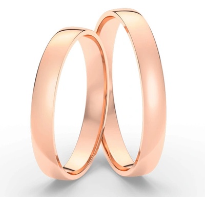 Sofia zlatý pánský snubní prsten ML65 A 3 00MRG