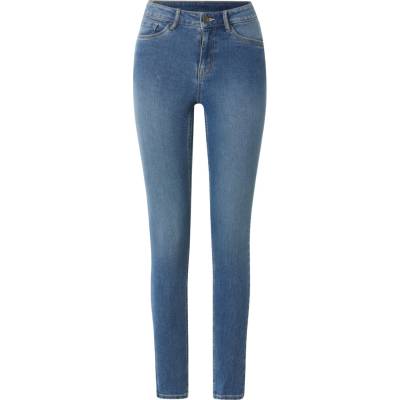 Esmara dámské džíny Skinny Fit modrá
