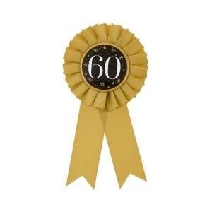 GoDan Kotylion B&C jubileuszowy 60 one size