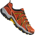 KirkjubØur Обувки KIRKJUBØUR ® Makalu Unisex Outdoor Shoes orange