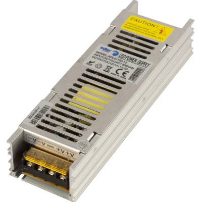 ADLER ADLS spínaný zdroj SLIM 12/24V - 150W, 24V