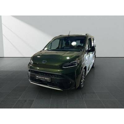 Toyota Proace City Verso L1 Teamplayer 81 kW