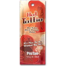 ProTan Hot Tottie opalovací mléko do solária 22 ml