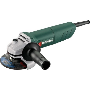 Metabo W 750-125 603605000