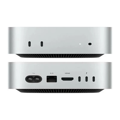 Apple Mac Mini M4 MU9D3CZ/A