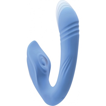 Evolved Tap and Trust Light Blue