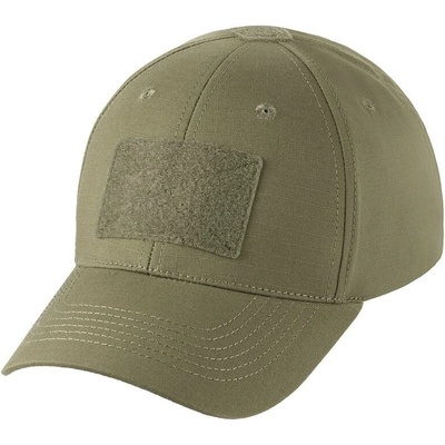 M-Tac Baseball Tactical Cap Elite Flex Rip-Stop světle olivová