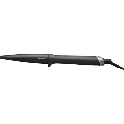 ghd Chronos Curve Conical Wand Černá