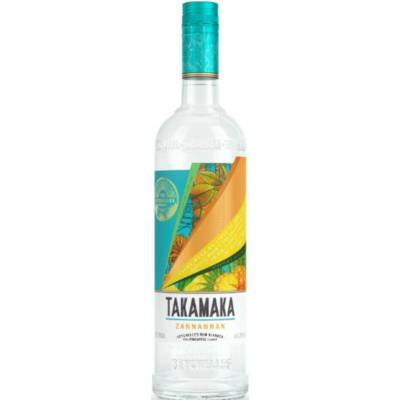 Takamaka Zannannan 25% 0,7 l (holá láhev)