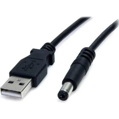 StarTech USB2TYPEM 3 USB to Typem Barrel 5V DC Power