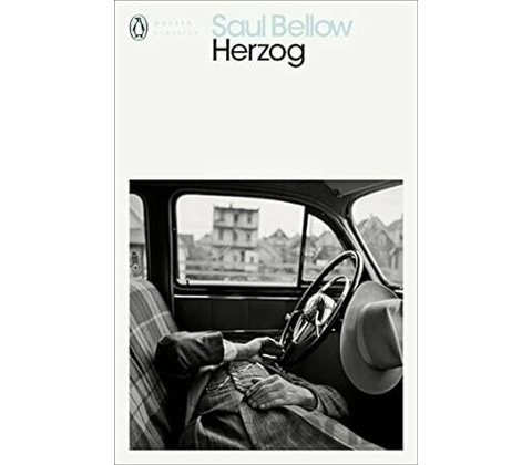 Herzog - Bellow, S.