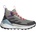 adidas Обувки Adidas Women's Terrex Free Hiker GTX Waterproof Hiking Boots - Green