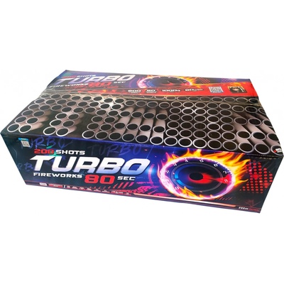 Klásek kompakt 200 ran 20 mm Best Price Turbo