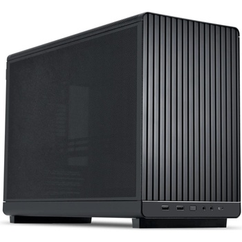 Lian Li A3-mATX Black