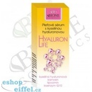 BC Bione Cosmetics Hyaluron Life s kyselinou hyaluronovou pleťové sérum 40 ml