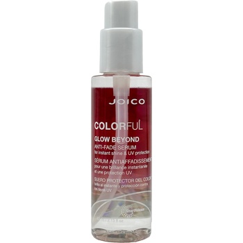 Joico Colorful Glow Beyond Anti-Fade Serum 63 ml