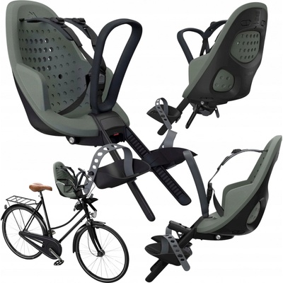 Thule Yepp 2 Mini Front – Zboží Mobilmania